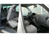 Volkswagen lang, Rollstuhlgerecht, Autom. Standhzg, AHK  - Rollstuhlgerecht gebraucht