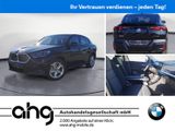 BMW iX2 eDrive20 AHK Premiumpaket - BMW iX2 New cars