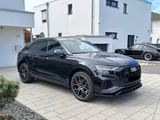Audi SQ8 4.0 TDI EXCLUSIVE MATRIX ACC Soft-Close Kame - gebrauchte Audi SQ8 aus dem Jahr 2021