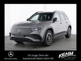 Mercedes-Benz EQB 300 4M+5 JAHRE GARANTIE+AMG+NIGHT+KEYLESS-GO