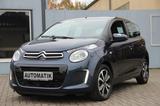Citroën C1 VTi 68 ETG Feel Automatik NUR 39 TSND Gelaufe - Citroën C1: Automatik