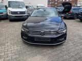 Volkswagen PASSAT 2.0TDI-LIM-R LINE-200PS-AUT-NAVI-XEN-1HD- - Volkswagen Passat: 20 TDI