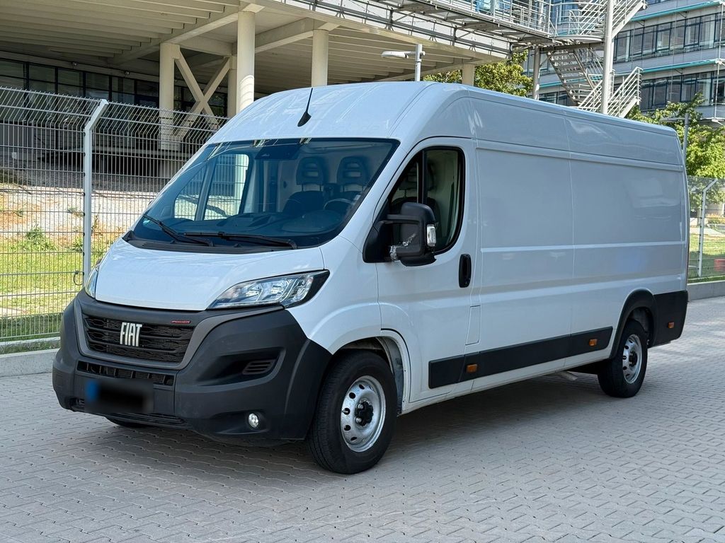 Image of Fiat Ducato