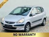 Honda Jazz 1.4 DSi LS *KLIMA*HU bis 06/27* - gebrauchte Honda Jazz aus dem Jahr 2005
