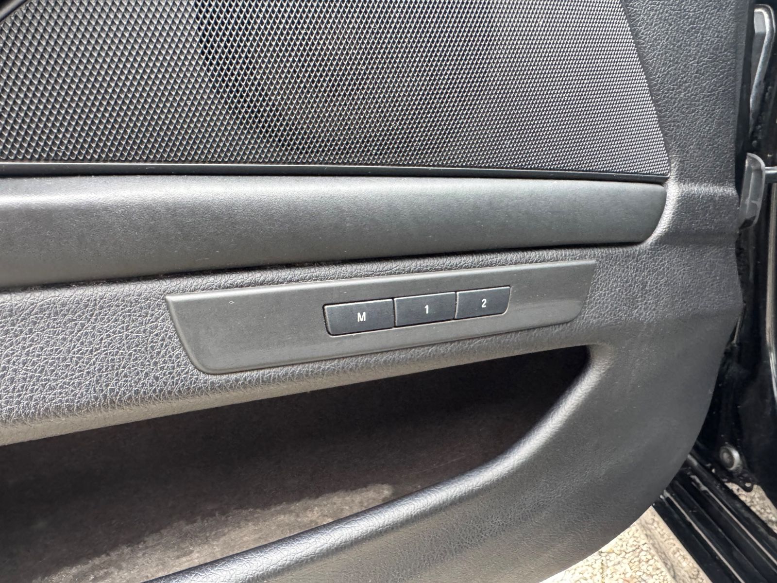 Fahrzeugabbildung BMW 535 d M-Paket/Pano/Leder/R-Cam/ACC/Memory/HUD