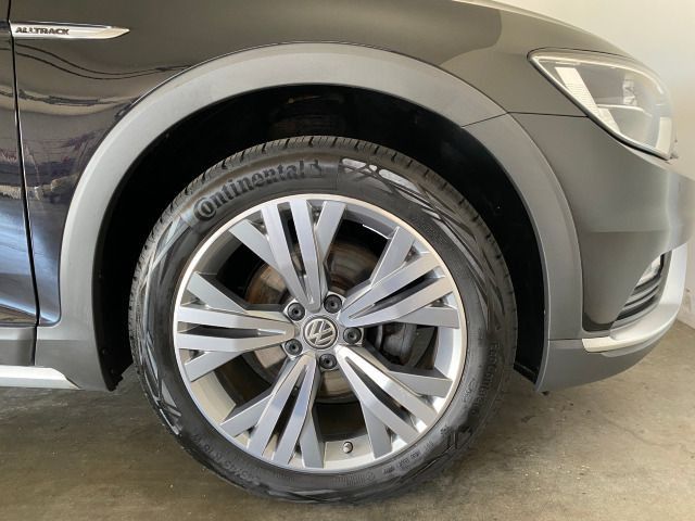 Passat Alltrack 2.0 TDI DSG 4Motion NAVI+SHZ