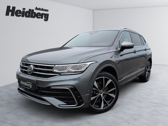 Volkswagen Tiguan Allspace R-LINE HuD 20" AHK-schw IQ-Matri