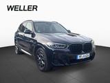 BMW X3 xDr30d M Sport LASER HUD DrAss PaAss Pano ACC - BMW X3: 30d