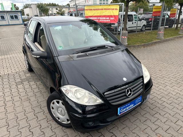 Mercedes-Benz A 150 A -Klasse A 150 KLIMA*SHZ*MFL*5.TÜREN*5.G*