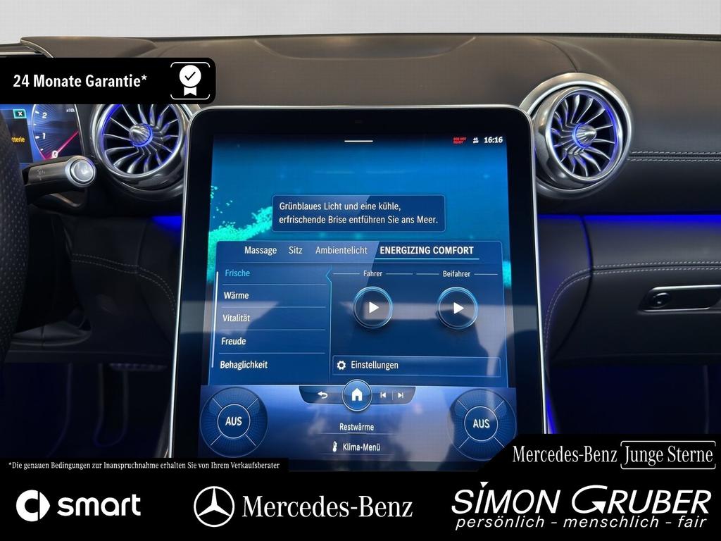 Mercedes-Benz SL 55 AMG