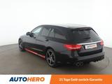 Mercedes-Benz C 450 T 4Matic AMG Aut. *NAVI*LED*360°*ACC* - gebrauchte Kombis in Nürnberg
