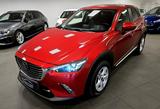 Mazda CX-3 Sports-Line AWD Automatik Klima Leder BOSE - gebrauchte Mazda CX-3 aus dem Jahr 2015