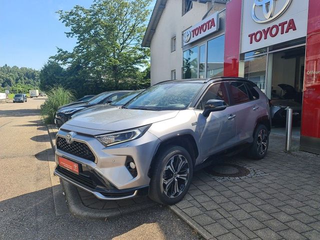 Toyota RAV 4 Plug-in  *Technik + Stylepaket