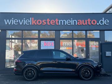 صورة 5 لـ 2016 Porsche CAYENNE