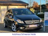 Mercedes-Benz B-180 Automatik*Navi*AHK*Sport*2-Hand*VIELES NEU