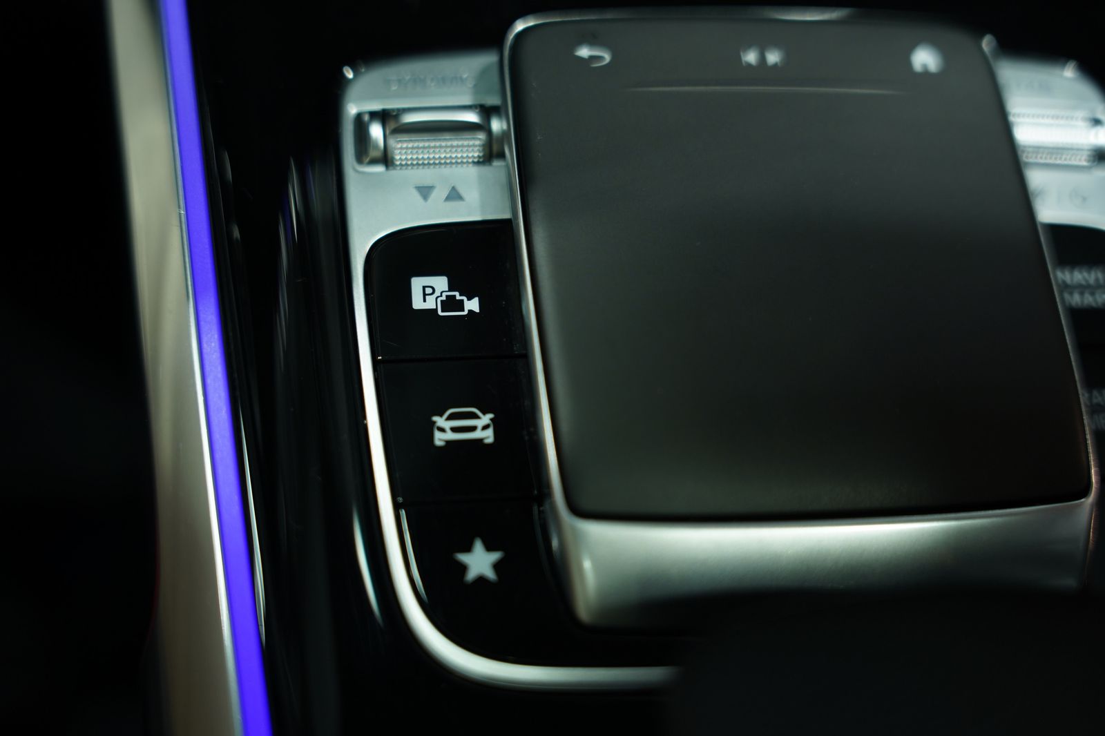 Mercedes Benz Glb 200