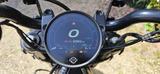 Harley-Davidson Sportster S - Harley-Davidson Sportster S