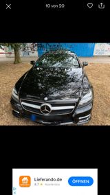 Mercedes-Benz CLS 500 Shooting Brake CLS 500 4MATIC AMG TÜV 27 - : Kombi, Cls
