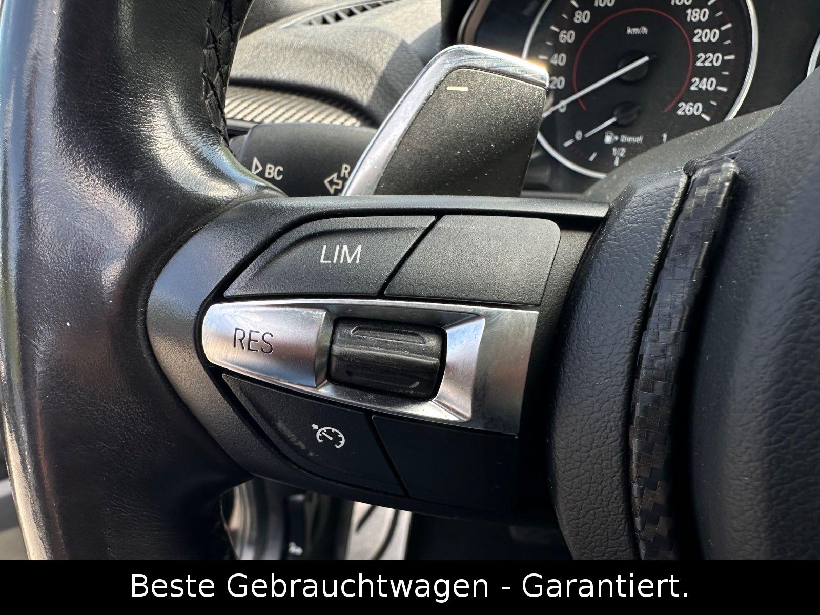 BMW SERIE 2 - 225d - M SPORT - 218 CV - BVA