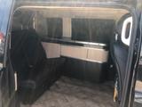 Mercedes-Benz V 250 d Marco Polo - Mercedes-Benz V 250: Von Privat