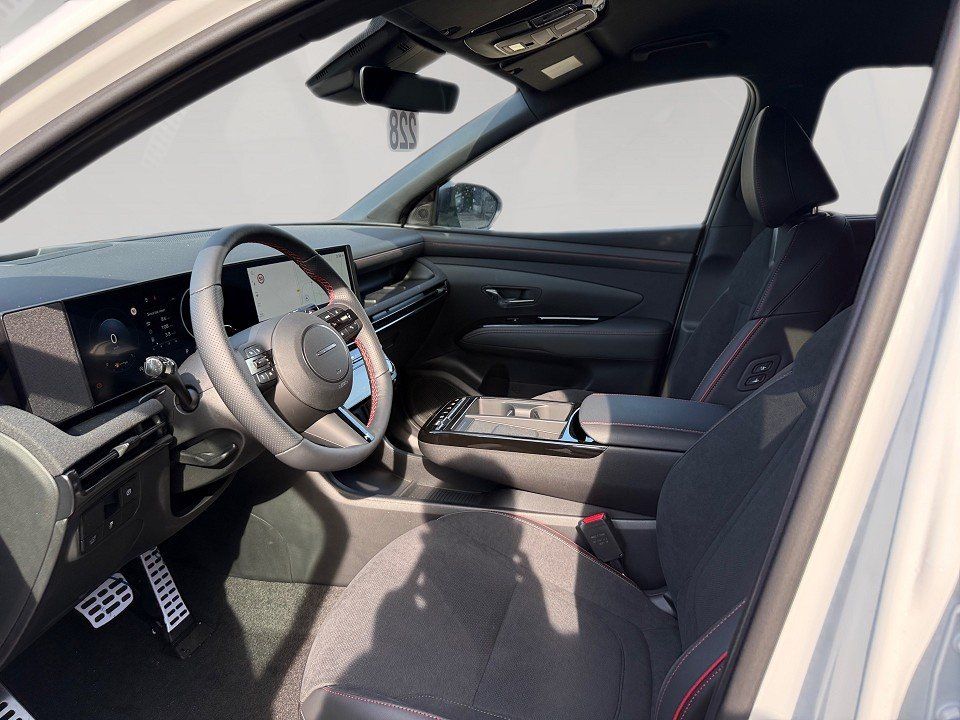 Hyundai TUCSON - Bild 7
