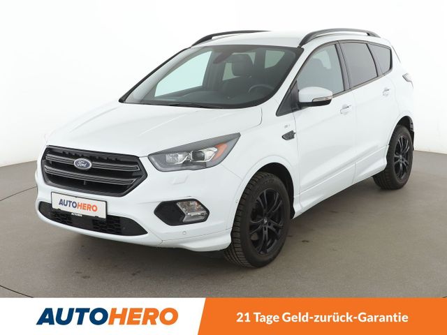 Ford Kuga 1.5 EcoBoost ST-Line *BI-XENON*SONY*