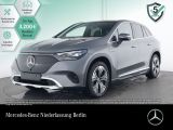 Mercedes-Benz EQE 350 4M SUV ELECTR.ART PREMIUM/PANO/360°/AHK - Mercedes-Benz EQE SUV Gebrauchtwagen