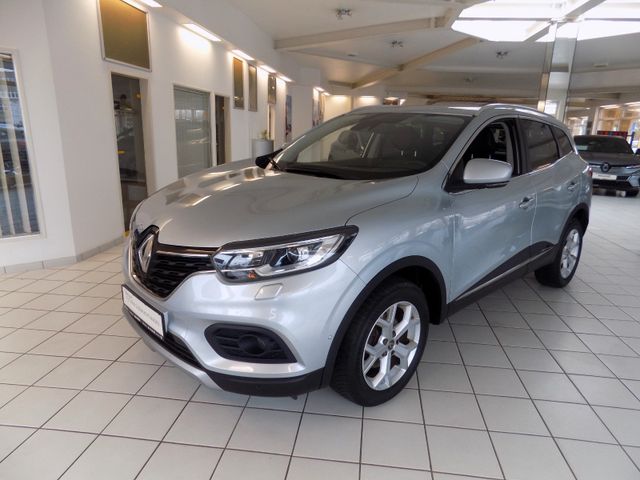 Renault Kadjar Limited Deluxe TCe 140 Navi