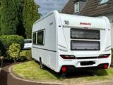 Dethleffs Camper 500 QSK - Dethleffs Camper 500 QSK