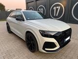 Audi RSQ8 305Km/h Ceramic Dynamik Garantie 12/2026