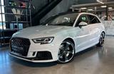 Audi RS3 Sportback QUATTRO 400PS- 1.Hand -KAM-MÜNCHEN - Audi RS3 Gebrauchtwagen in München