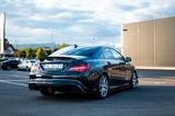 Mercedes-Benz CLA 45 AMG Mercedes-AMG CLA 45 4MATIC DCT Me... - Mercedes-Benz CLA 45 AMG: Coupe