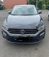 Volkswagen VW TRoc 1.6 TDI, 116 PS, manuell, dunkelg... - Volkswagen: Troc