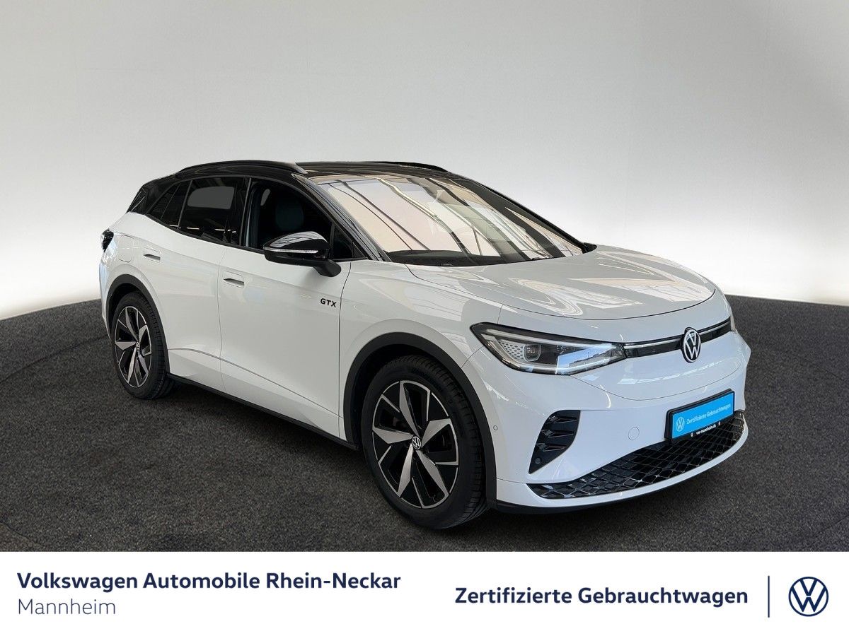 Volkswagen ID.4 - Bild 8