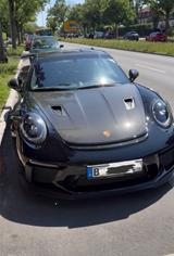 Porsche 991 GT3 RS GT3 RS