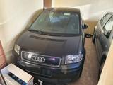 Audi A2 1.4 TDI Top - Audi A2: TDI