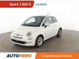Fiat 500 1.0 Mild-Hybrid Star *PDC*PANO*KLIMA* - Fiat 500 Gebrauchtwagen in Stuttgart