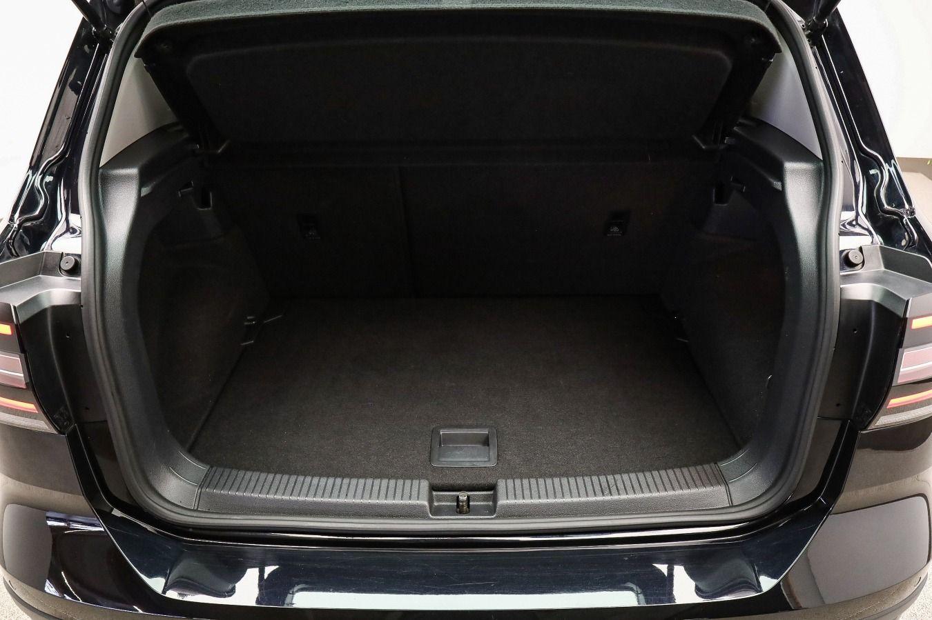 Volkswagen T-Cross Life 1.0 TSI Life, Navi, PDC, SHZ, миниатюра 23