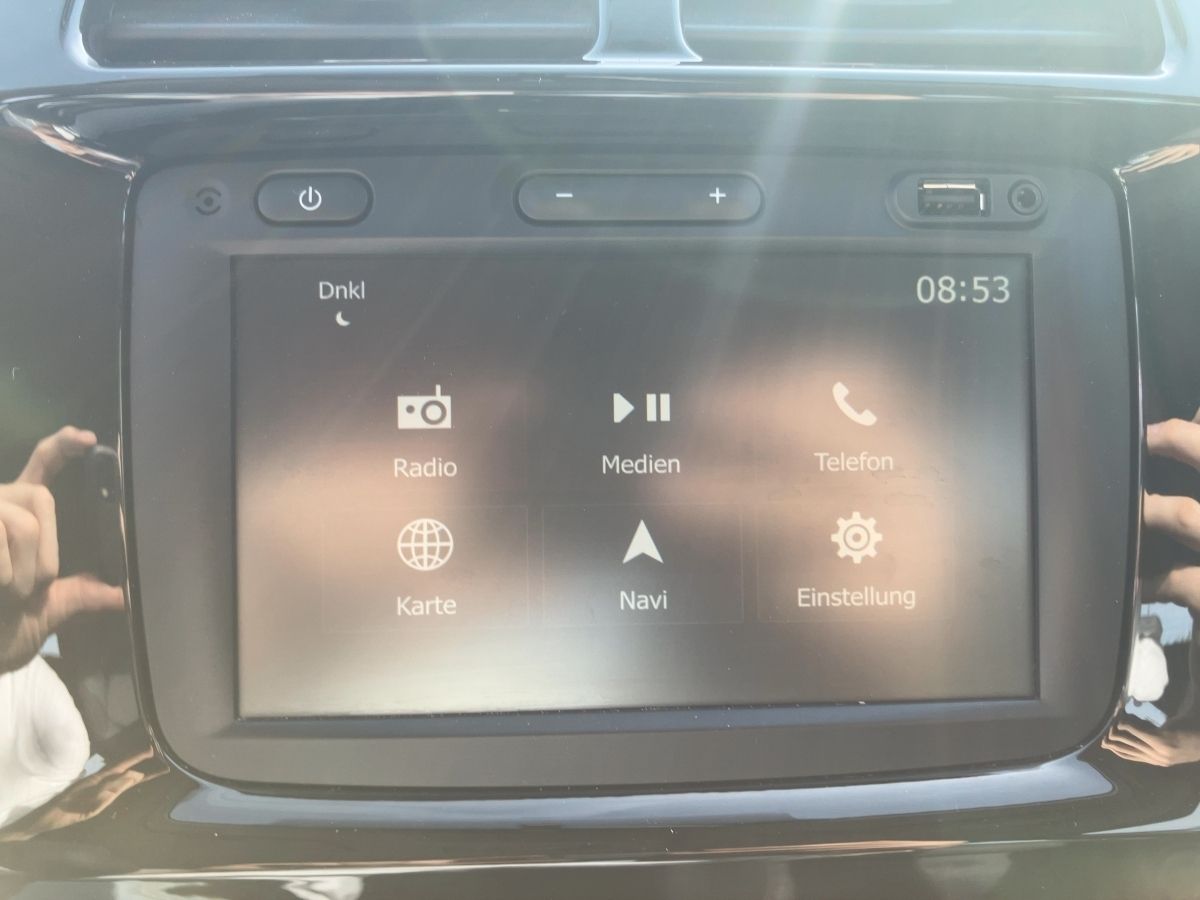 Dacia Spring - Bild 16