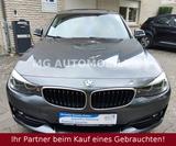BMW 320 GT Sport Line Panoramadach Leder AHK - BMW 320 Gebrauchtwagen in Hannover