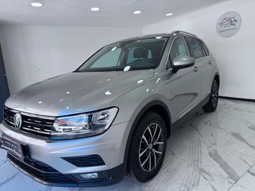 Volkswagen Tiguan - 4