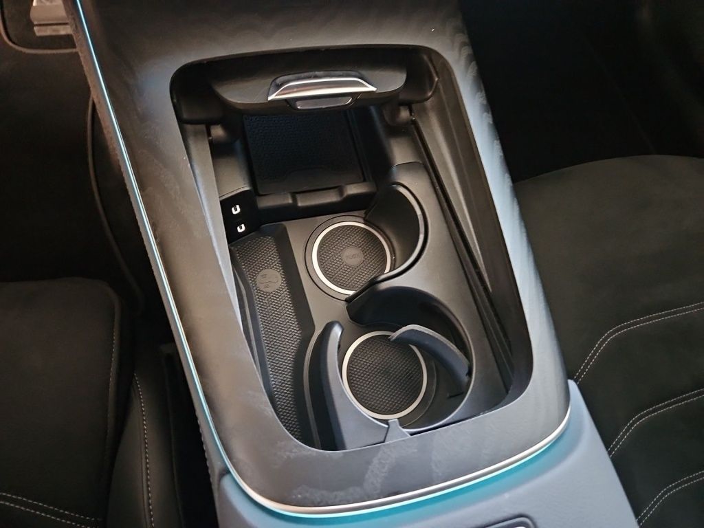 Fahrzeugabbildung Mercedes-Benz E 200 AMG Distronic+ Memory LED 360° Sport Burm.