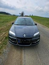 Renault Zum verkaufen - Renault Laguna mit Diesel-Antrieb: Automatik