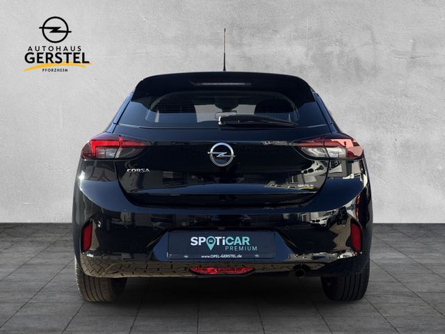 Corsa Edition 1.2 Turbo APPLE/ANDROID SHZ CAM PD