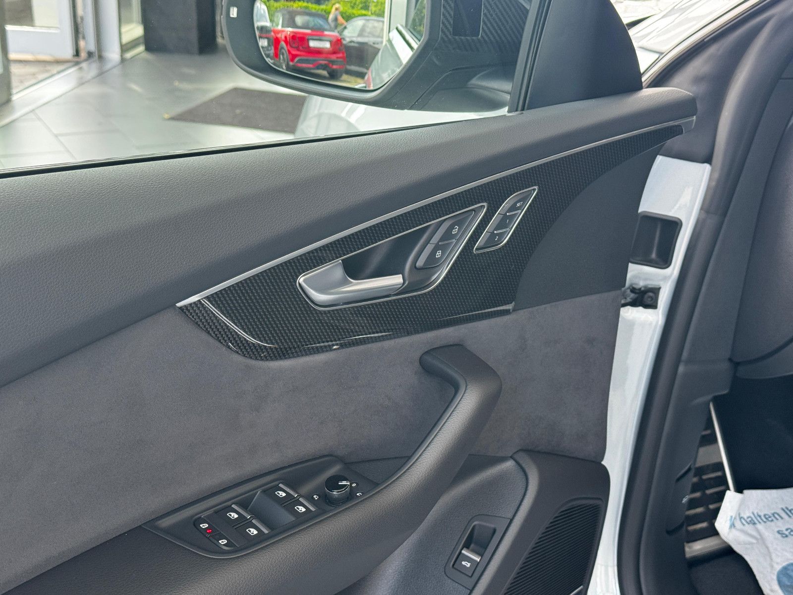 Audi Q8 quat. competition plus 3.0TDI "S-Line/Matrix" foto 10
