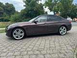 BMW 328i xDrive Sport Line Sport Line - BMW 328: 328i Sport