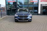 BMW X3 20i xDrive X-Line Navi PDC Klima LED SHZ - BMW X3 in Magdeburg