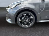 Toyota Yaris - Vorschau Bild 20