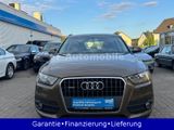 Audi Q3 2.0 TFSI quattro 1.Hand SHZ Navi Totwinkel Au - Audi Q3 Gebrauchtwagen Bochum