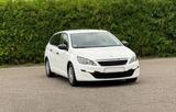 Peugeot 308 SW 1.6 HDI Access/KLIMA/SHZ/TEMP./LED/PDC - Peugeot 308 Access mit Diesel-Antrieb